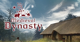 中世纪王朝准星瞄准器MOD v2.88 中世纪王朝准星瞄准器MOD v2.88