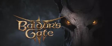 博德之门3锐化去模糊补丁 v1.91 博德之门3锐化去模糊补丁 v1.91