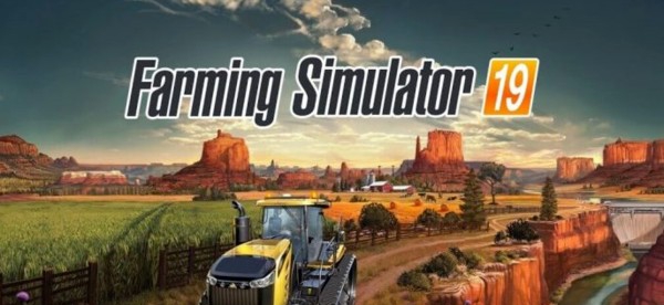 模拟农场19收割MOD v1.81 模拟农场19收割MOD v1.81