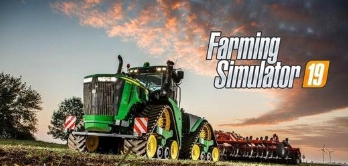 模拟农场19牵引车MOD v3.14 模拟农场19牵引车MOD v3.14