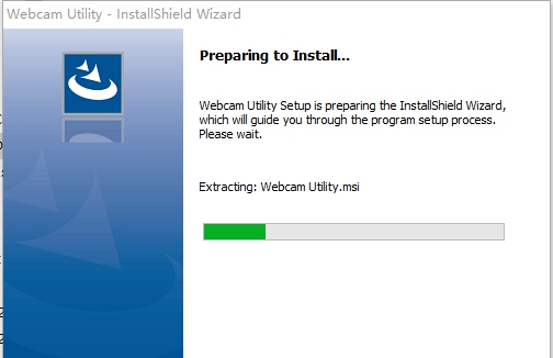 尼康Webcam Utility v0.13 尼康Webcam Utility v0.13