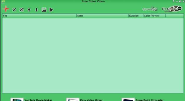 Free Color Video v1.12