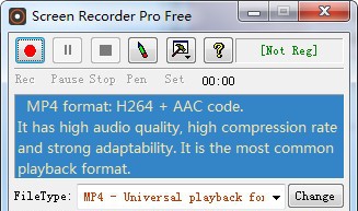 ilike Screen Recorder(录屏软件) v5.8.8.13 ilike Screen Recorder(录屏软件) v5.8.8.13