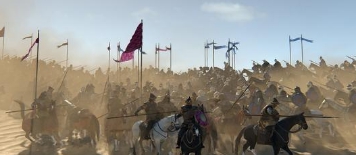 骑马与砍杀2领主的办公桌MOD v1.28 骑马与砍杀2领主的办公桌MOD v1.28