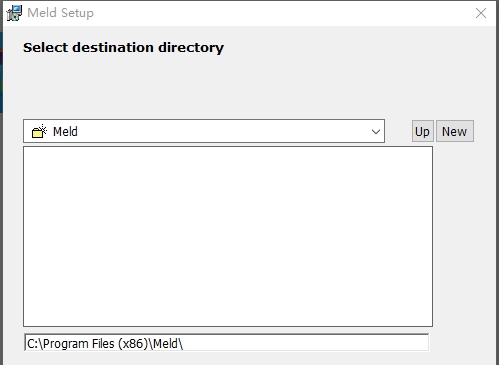 Meld(可视化差异合并工具) v3.30.6 Meld(可视化差异合并工具) v3.30.6