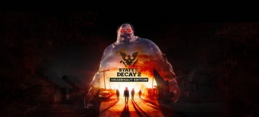 腐烂国度2主宰版社区魔改MOD v2.89 腐烂国度2主宰版社区魔改MOD v2.89
