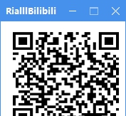 RialllBilibili助手(领瓜子亲密度抢礼物) v1.6 RialllBilibili助手(领瓜子亲密度抢礼物) v1.6