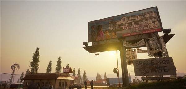 腐烂国度2主宰版僵尸尖叫不再呼朋引伴MOD v2.85 腐烂国度2主宰版僵尸尖叫不再呼朋引伴MOD v2.85