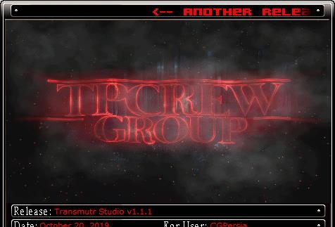 Transmutr(三维文件转换器) v1.1.6 Transmutr(三维文件转换器) v1.1.6
