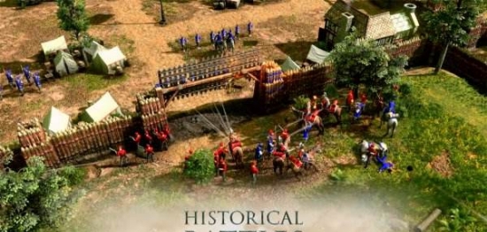 帝国时代3决定版秘籍修改器资源 v2.64 帝国时代3决定版秘籍修改器资源 v2.64