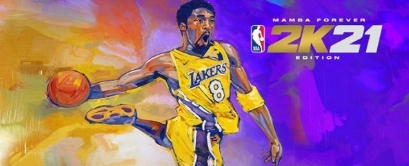 NBA2K21独行侠队东契奇身形MOD v2.88 NBA2K21独行侠队东契奇身形MOD v2.88