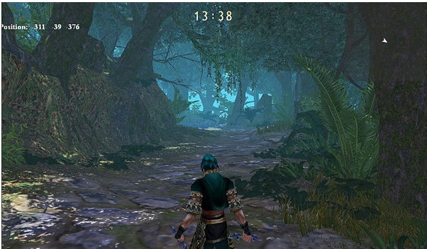 流星蝴蝶剑滴风画质增强补丁 v6.4.12 流星蝴蝶剑滴风画质增强补丁 v6.4.12