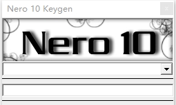 nero10序列号生成器 v2027 nero10序列号生成器 v2027