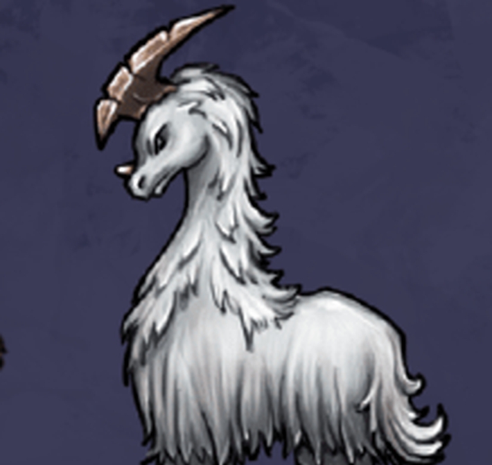 边缘世界动物皮肤mod v1.7 边缘世界动物皮肤mod v1.7