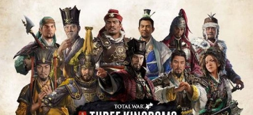 全面战争三国黄忠添加远程技能MOD v1.20 全面战争三国黄忠添加远程技能MOD v1.20