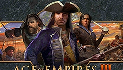 帝国时代3决定版无限黄金修改器steam版 v1.26 帝国时代3决定版无限黄金修改器steam版 v1.26