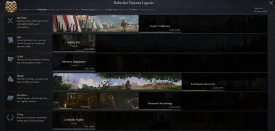 王国风云3精英教育MOD v1.6 王国风云3精英教育MOD v1.6