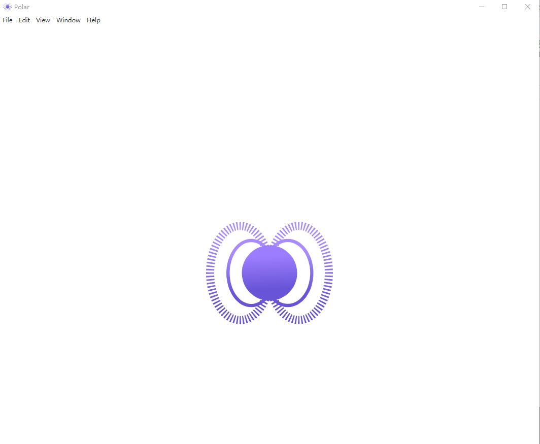Polar(综合阅读环境) v2.0.59 Polar(综合阅读环境) v2.0.59