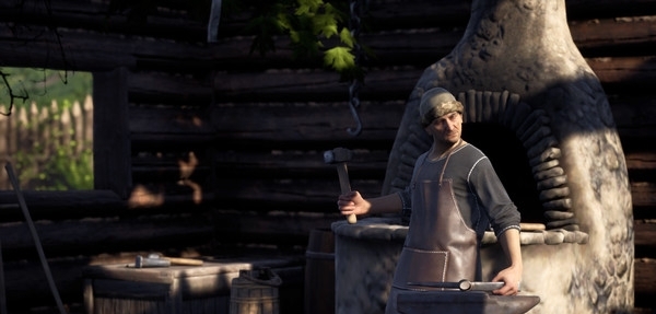 中世纪王朝升级档整合版 v2.11 中世纪王朝升级档整合版 v2.11