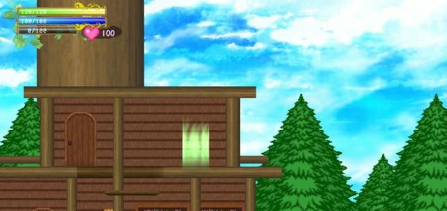 魅魔之恋神秘补丁 v1.5 魅魔之恋神秘补丁 v1.5