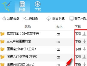 雷鸟下载器突破流量限制版 v3.6 雷鸟下载器突破流量限制版 v3.6