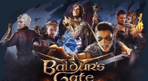 博德之门3888腰带MOD v1.12 博德之门3888腰带MOD v1.12