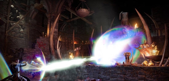 博德之门3各职业被动等级10级解锁MOD v1.4 博德之门3各职业被动等级10级解锁MOD v1.4