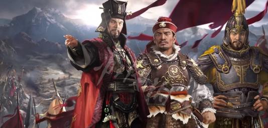 全面战争三国方兵种扩充MOD v1.62 全面战争三国方兵种扩充MOD v1.62