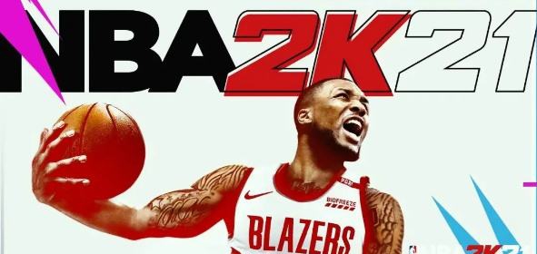NBA2K21湖人塔伦霍顿塔克身形面补MOD v1.54 NBA2K21湖人塔伦霍顿塔克身形面补MOD v1.54