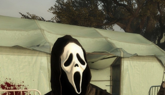 求生之路2经典鬼脸角色MOD v2.89 求生之路2经典鬼脸角色MOD v2.89