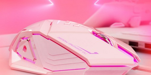 英菲克PW5宏鼠标驱动 v201906114