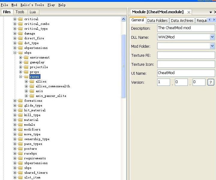 ModStudio v1.13 ModStudio v1.13