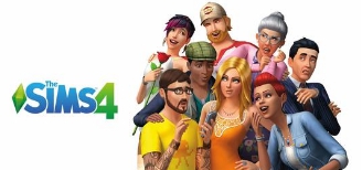 模拟人生4女性高领长袖毛衣MOD v3.44 模拟人生4女性高领长袖毛衣MOD v3.44