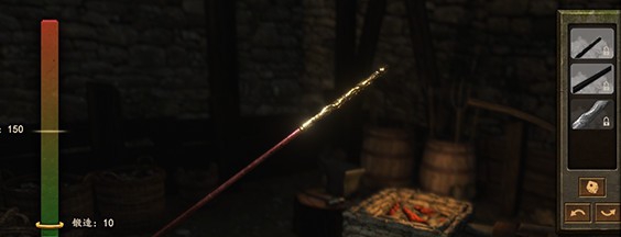 骑马与砍杀2中式武器包MOD v2.70 骑马与砍杀2中式武器包MOD v2.70
