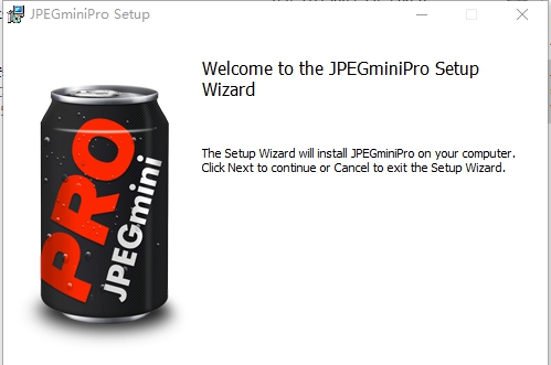 JPEGmini Pro(图片无损压缩工具) v2.1.1.11 JPEGmini Pro(图片无损压缩工具) v2.1.1.11