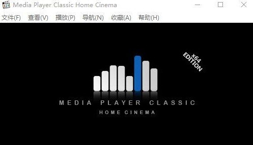 Media Player Classic Home Cinema32位/64位版 v1.9.14 Media Player Classic Home Cinema32位/64位版 v1.9.14