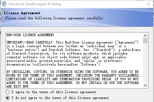 Stardock Deskscapes8(桌面动态壁纸) v8.56 Stardock Deskscapes8(桌面动态壁纸) v8.56