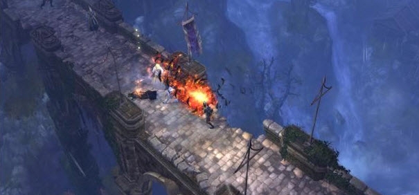 Fire Dragon Mod v1.6