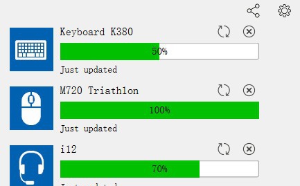 Bluetooth Battery Monitor(蓝牙设备电量查看) v1.16.17 Bluetooth Battery Monitor(蓝牙设备电量查看) v1.16.17