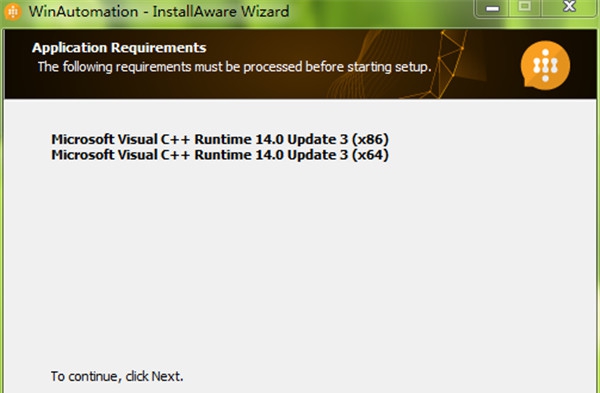 WinAutomation(自动化应用程序) v8.0.3.5196 WinAutomation(自动化应用程序) v8.0.3.5196