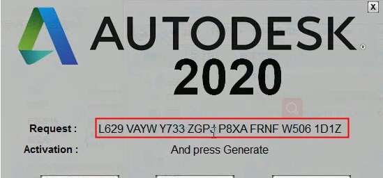 powermill2020注册机 v1.6 powermill2020注册机 v1.6