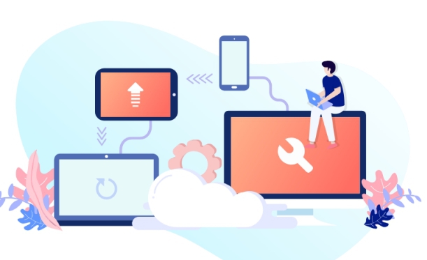 牛学长恢复精灵PC版 v2.60 牛学长恢复精灵PC版 v2.60