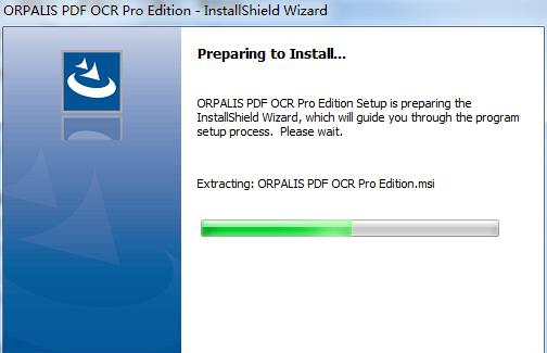 ORPALIS PDF OCR v1.1.34 ORPALIS PDF OCR v1.1.34