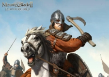 骑马与砍杀2雷神之锤MOD v2.14 骑马与砍杀2雷神之锤MOD v2.14