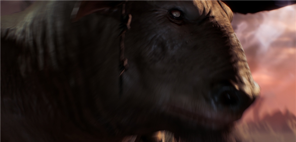 博德之门3可操控牛头人MOD v2.10 博德之门3可操控牛头人MOD v2.10