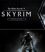 上古卷轴5重制版怪猎看板娘女随从MOD v3.84