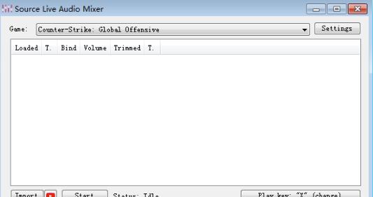 Source Live Audio Mixer v1.5.4.7 Source Live Audio Mixer v1.5.4.7