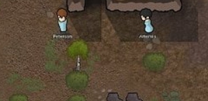 环世界肮脏的墙壁和地板v1.2MOD v2.86 环世界肮脏的墙壁和地板v1.2MOD v2.86