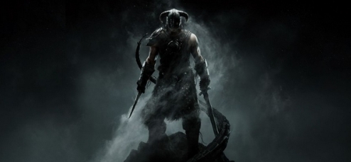 上古卷轴5重制版古风仙气侠女服饰MOD v3.15 上古卷轴5重制版古风仙气侠女服饰MOD v3.15