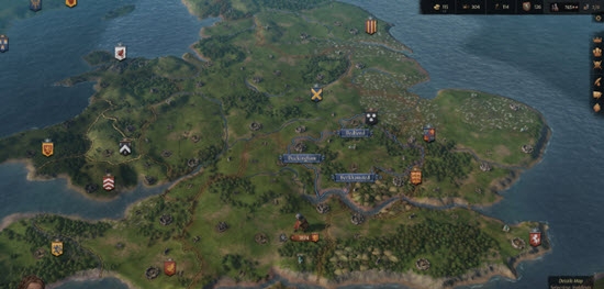王国风云3通知禁用器MOD v1.6 王国风云3通知禁用器MOD v1.6